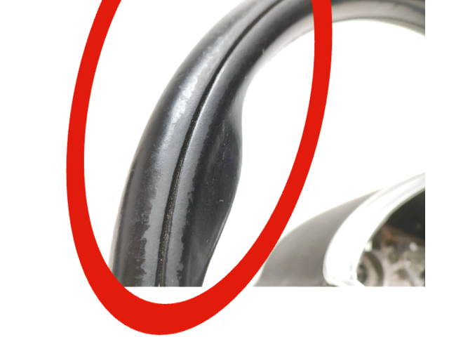 Руль Volvo S90, V90 2016 - - года 31407817, 705610132