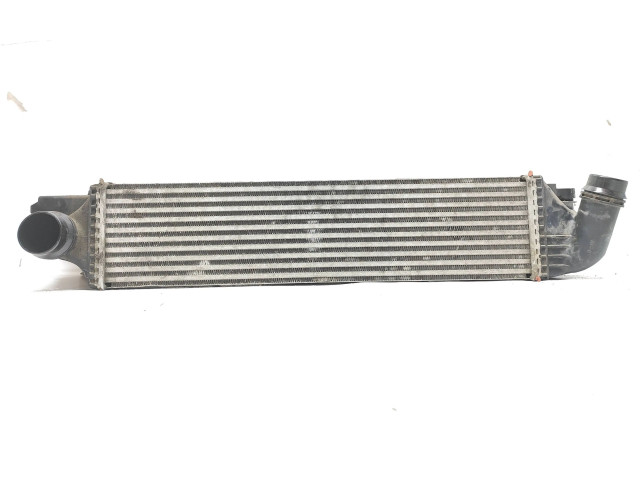 Интеркулер  144962019R, 93868350   Renault Trafic III (X82) 