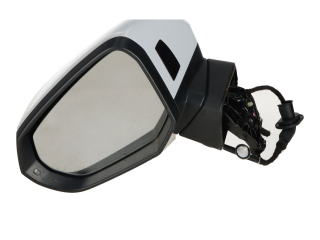 Зеркало электрическое Audi Q3 F3 2018 - года