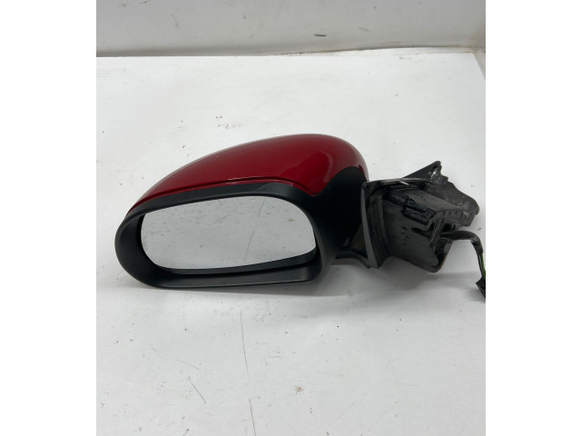 Зеркало электрическое Fiat 500L 2013 - года