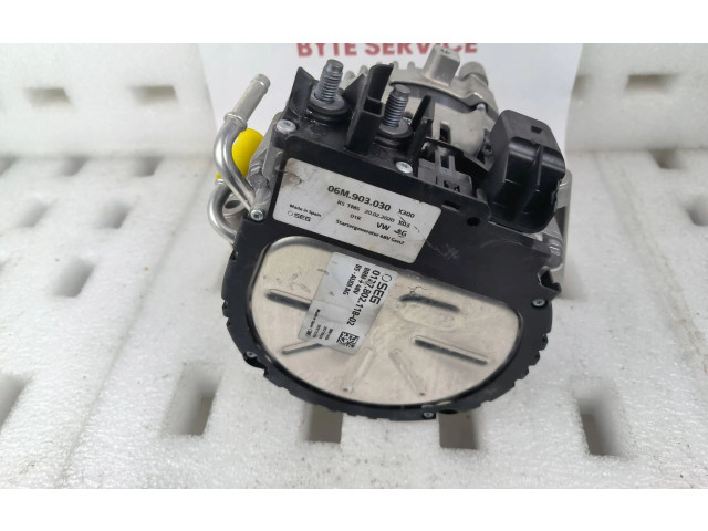 Генератор 06M903030 Audi e-tron