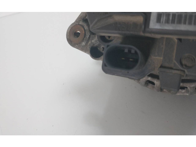 Генератор 0124525091, 06F903023F   Volkswagen Caddy      