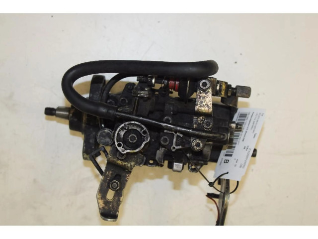 Топливный насос