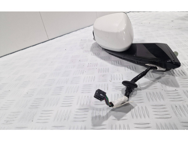 Зеркало электрическое        Chevrolet Corvette C8  2020 -  года   