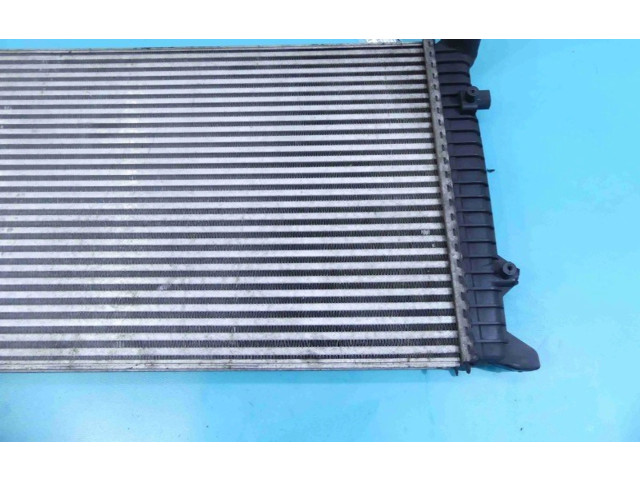 Интеркулер IMPRK1281034 Volkswagen Caddy