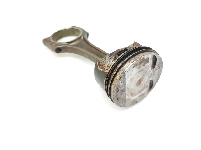 Píst R6MK, 84L157 Volkswagen Touareg III DCBE