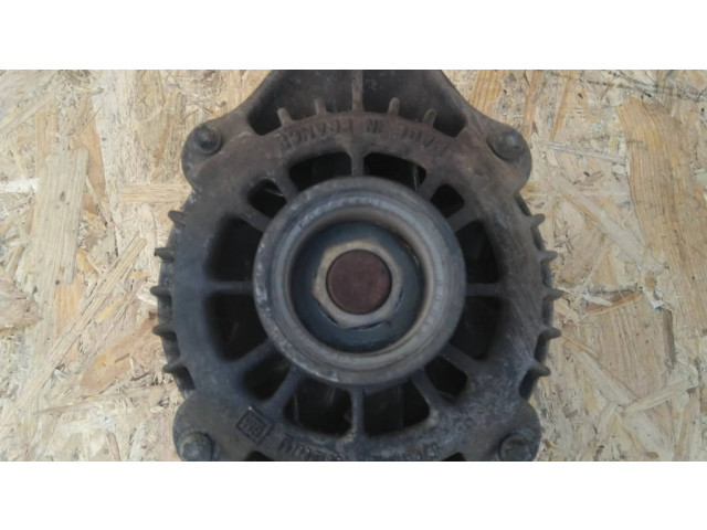 Генератор 93175815, 0986043683 Opel Vectra B 2.0