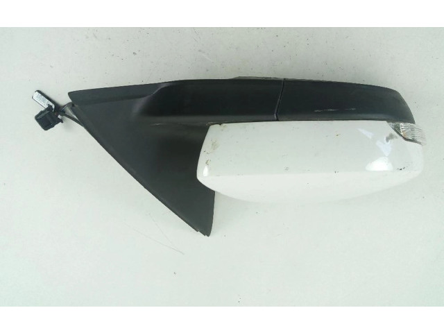 Зеркало электрическое        Skoda Fabia Mk3 (NJ)  2015 - 2021 года   