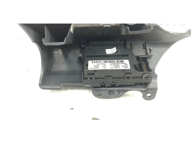 Комплект блоков управления    Mini One - Cooper Coupe R56