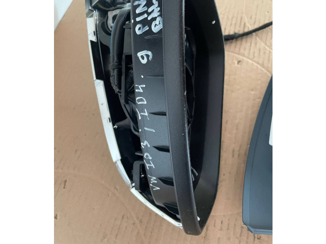 Зеркало электрическое Volkswagen ID.3 2019 - года