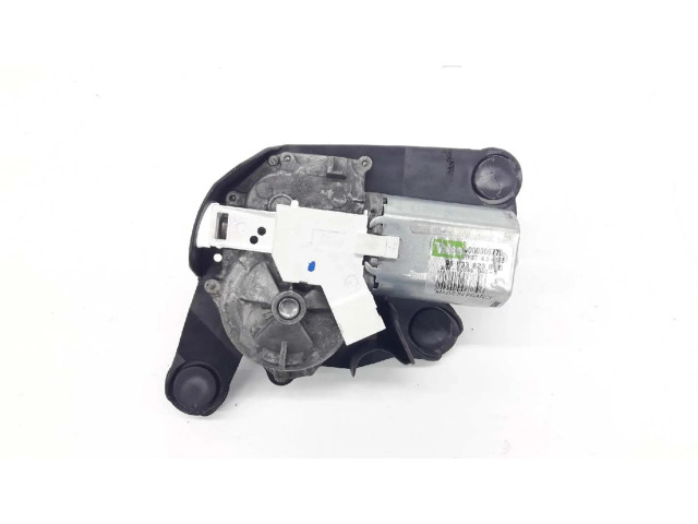 Моторчик заднего дворника 9683382380, 6405QC Citroen C1