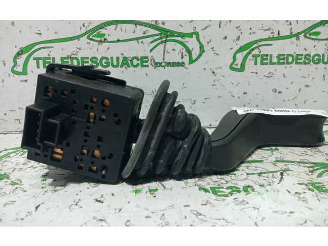 Переключатель дворников 0918541312268700 Opel Combo C