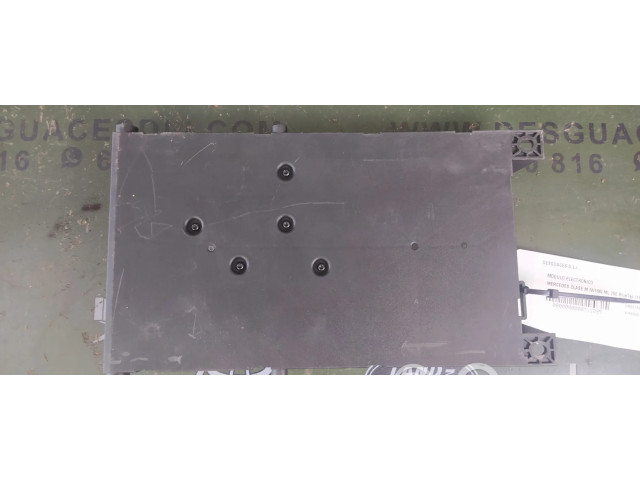 Другие блоки управления / модули