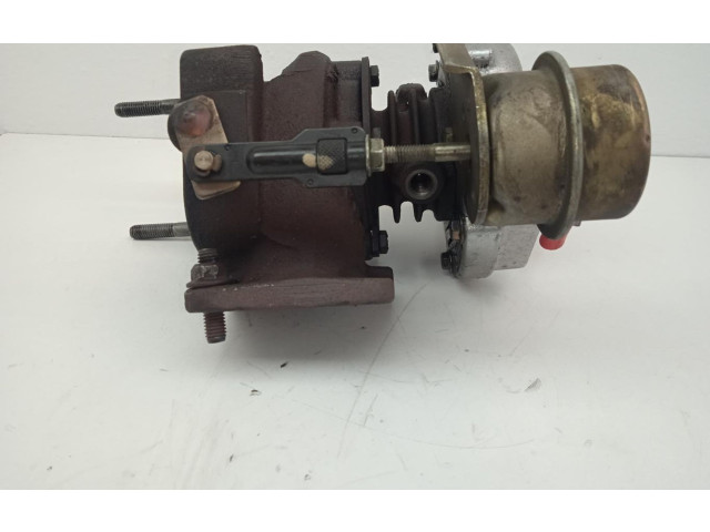 Turbodmychadlo Турбина 46756155 Fiat Bravo - Brava