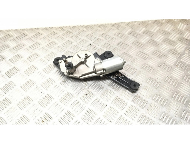 Моторчик заднего дворника F00S2B4057, AD0F00S2B2181 Hyundai i10