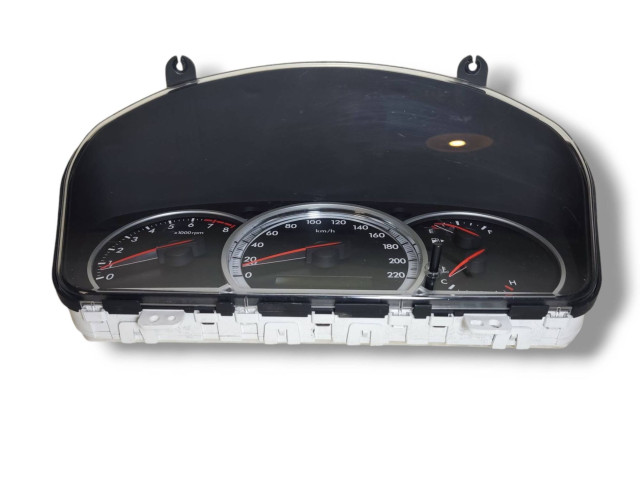 Přístrojová deska Chevrolet Epica 2007 96647342, 11001100400D