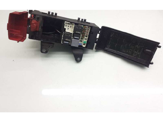 Блок предохранителей T4N11774, GX7314A067AA Jaguar XE