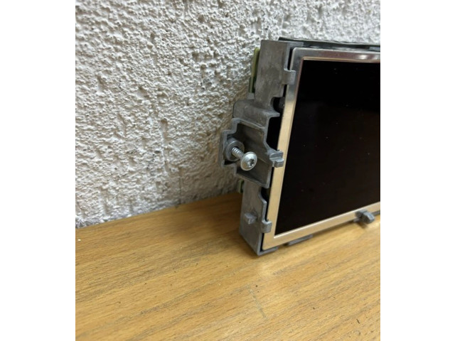 Дисплей    A1669005712, 1669010600   Mercedes-Benz GL X166