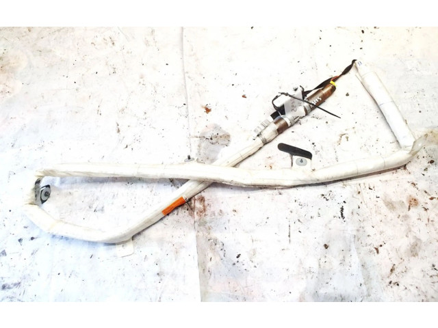 Боковая подушка безопасности 31291247, 609269901c Volvo S80