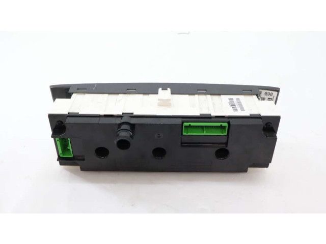 Блок управления климат-контролем 30662243   Volvo S40, V40