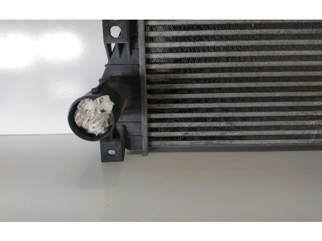 Интеркулер 23711-09050, 621970 SsangYong Actyon sports I