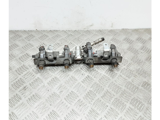 Vstřikovací lišta 7550166 Mini Cooper Hatch Hardtop