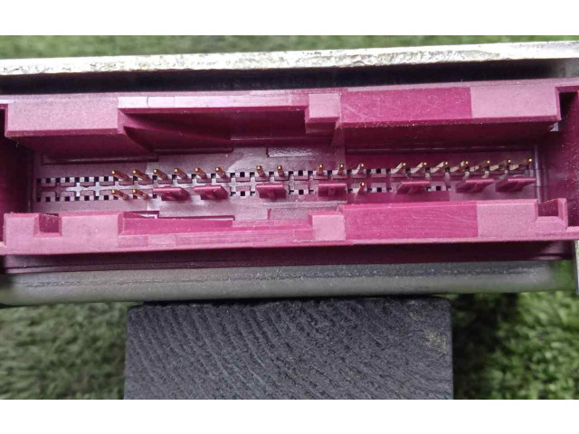 Блок подушек безопасности SIEMENS SsangYong Kyron