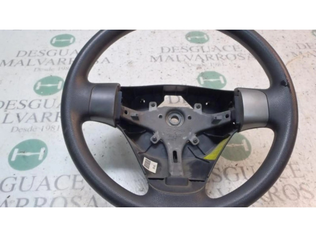 Руль KIA Rio 2001-2005 года 561101G350VA