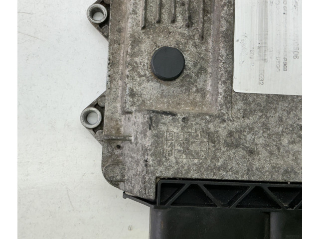 Řídící jednotka 199A3000 Fiat Punto Evo 2007