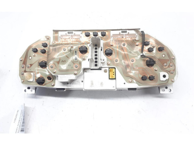 Přístrojová deska Honda Civic 78110ST3D11