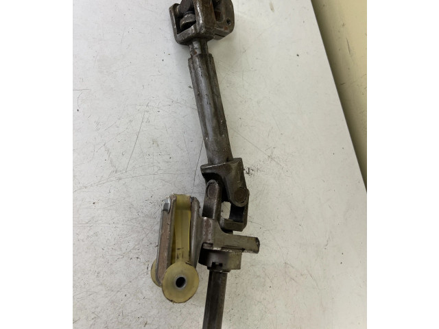    Рулевая рейка    Skoda Fabia Mk1 (6Y) 1999 - 2007 года