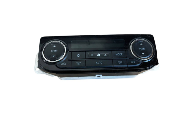 Блок управления климат-контролем 7820B062XA, T160706 Mitsubishi Outlander