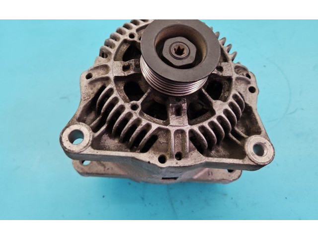 Генератор IMPRK1468310 Citroen C2