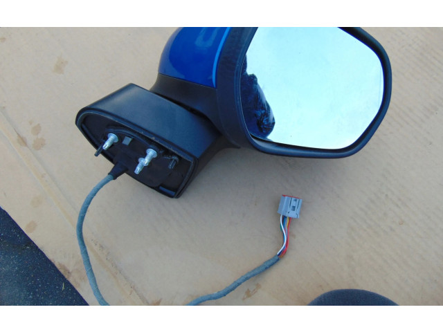 Zpětné zrcátko Ford Puma 2019 25655601