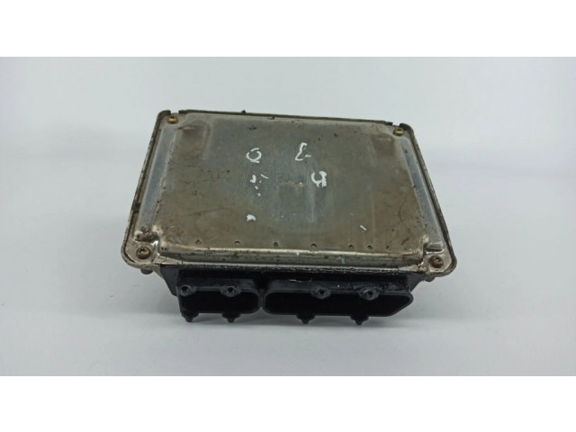 Блок управления двигателя 6K0906032AH Seat Ibiza II (6k)