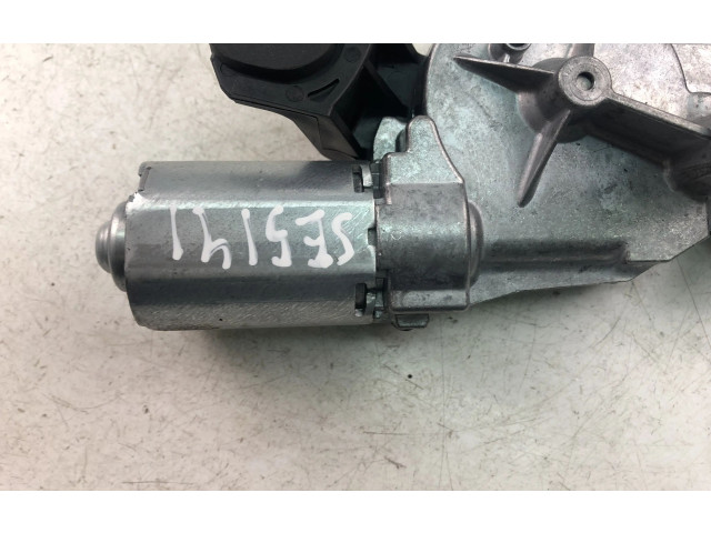 Моторчик дворников 31349380 Volvo XC90