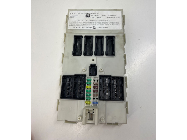 Блок комфорта 9176957700, 116RI001097 Mini Clubman F54