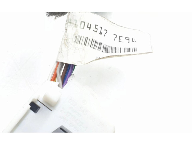 Зеркало (механическое)       Mercedes-Benz ML W164  2005 - 2011 года   