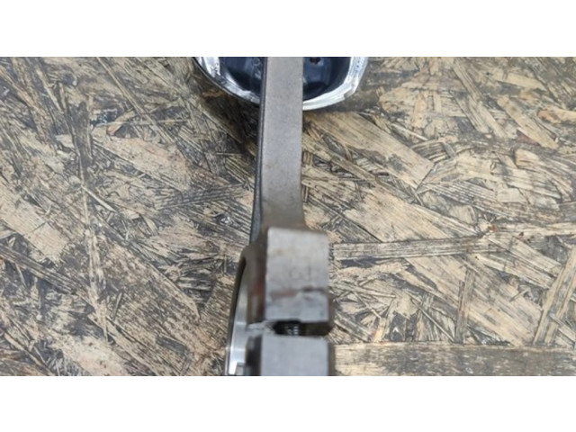 Píst 94L22 Cadillac SRX pro benzínový motor 3.6