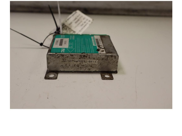 Блок управления надувных подушек 51754872   Fiat Grande Punto