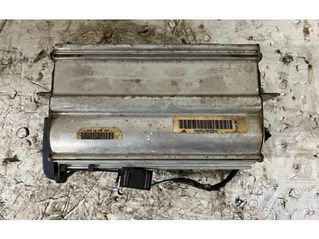 Подушка безопасности пассажира 4B1880204C, VA8J6SB1BQA Audi A6 S6 C5 4B