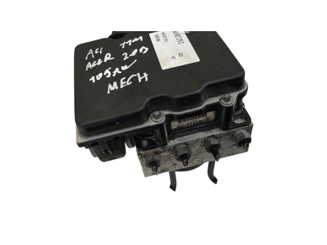 Блок АБС 8K9907379D, 265951558 Audi A4 Allroad B8 2008 - 2016 года