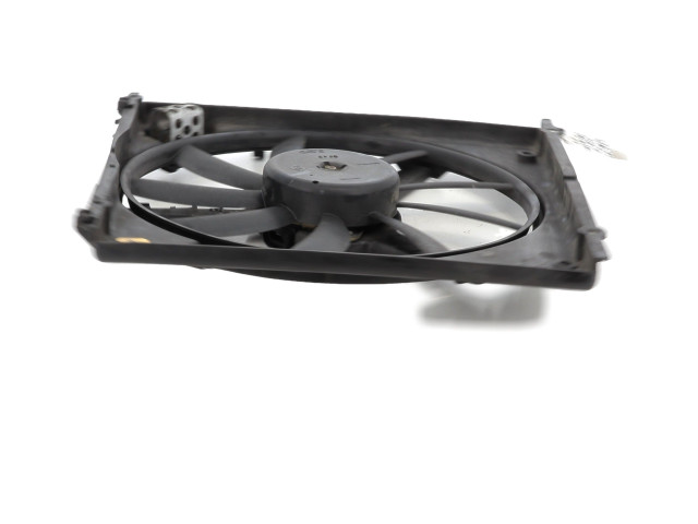 Вентилятор радиатора     7701206548, A0-9371I    Renault Twingo I 