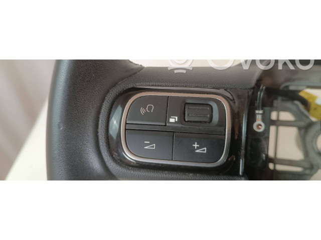 Руль Citroen C3 Aircross 2017 - года 34250109A