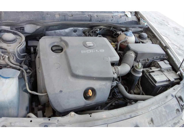 Блок предохранителей    Seat Ibiza II (6k)    