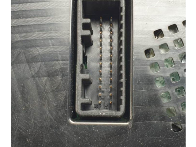 Přístrojová deska Renault Megane III 2008 RNI248107253R