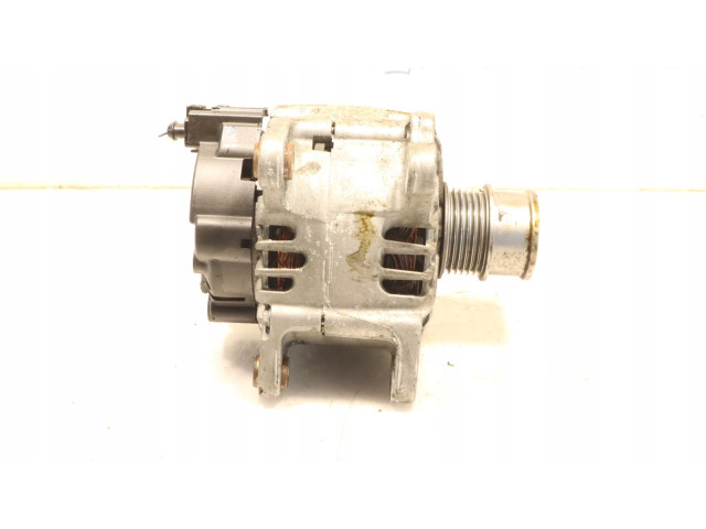 Генератор 2715542C Skoda Fabia Mk3 (NJ)