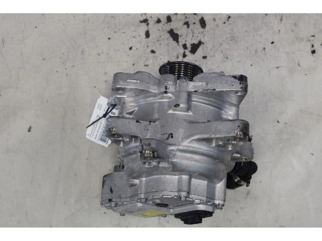 Генератор    Jeep Renegade      