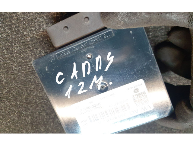 Блок управления 3AA919041A   Volkswagen Caddy