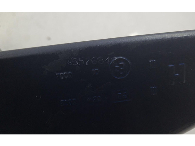 Zpětné zrcátko Peugeot 806 1999 8153JH